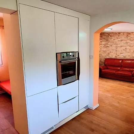 Romantica Villa *