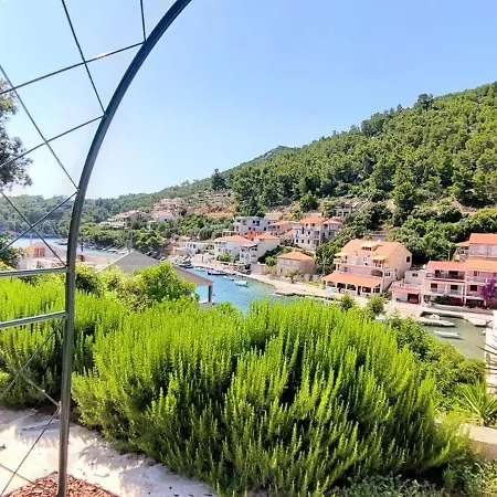 Romantica Villa