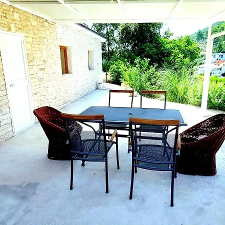Villa Romantica *