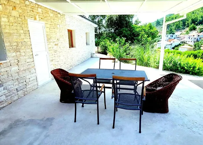 Villa Romantica *
