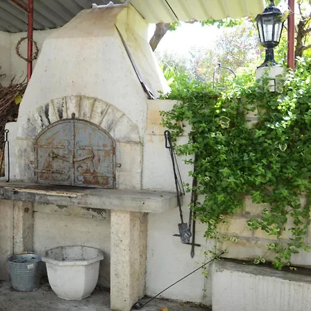 Villa Romantica Blato (Korcula)