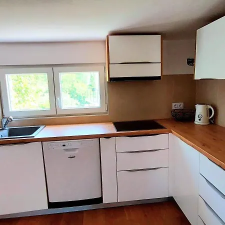 Romantica Villa Blato (Korcula)