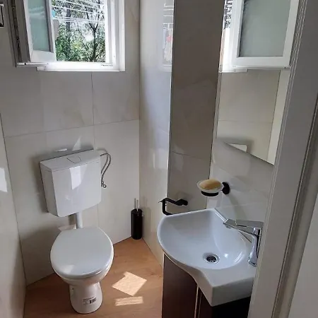 Romantica Blato (Korcula)