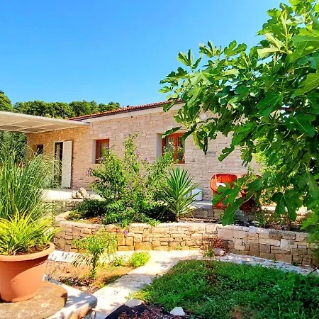 Villa Romantica Blato (Korcula)