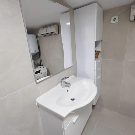 Romantica Villa Blato (Korcula)