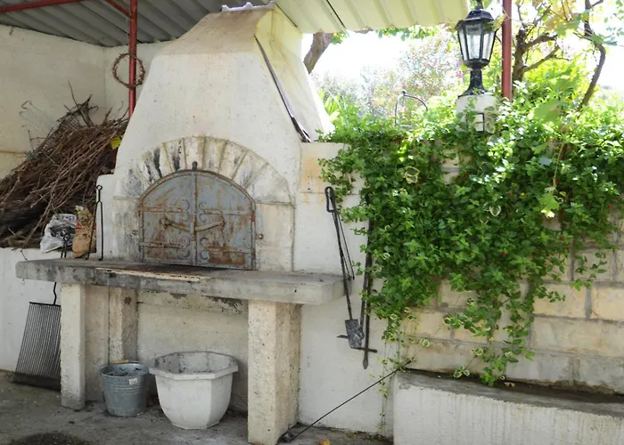 Villa Romantica Blato (Korcula)