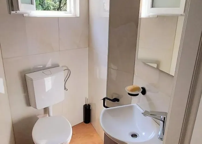 Romantica Villa