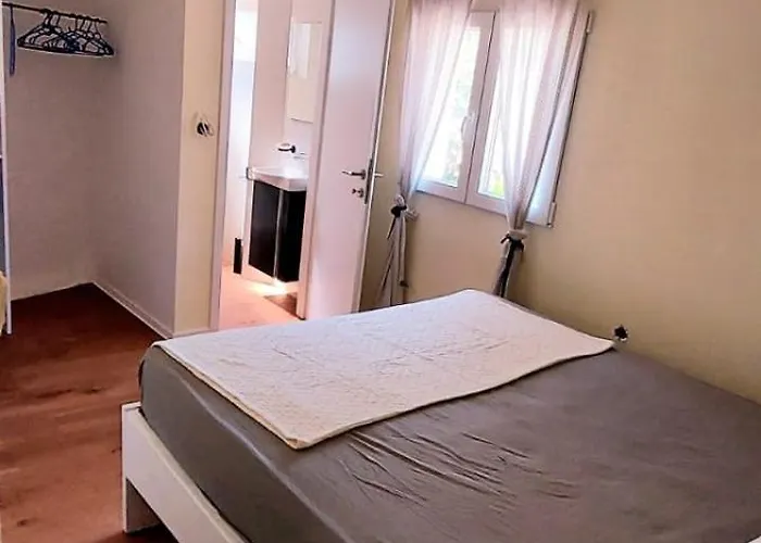 Villa Romantica Blato (Korcula)