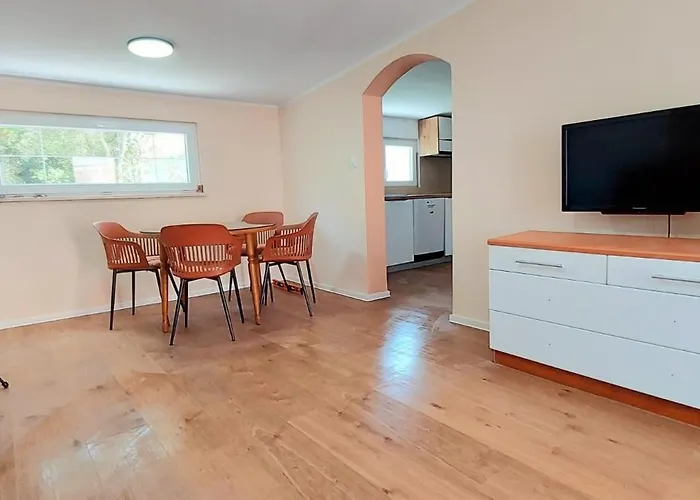 Romantica Villa