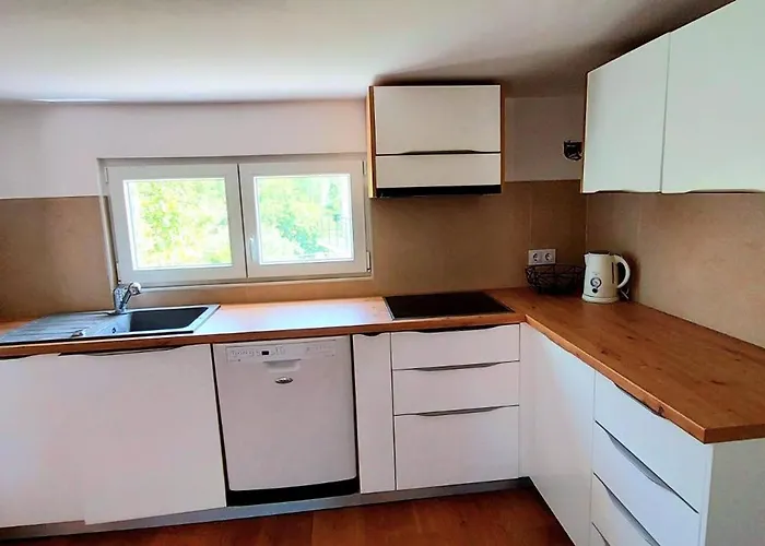 Romantica Villa Blato (Korcula)