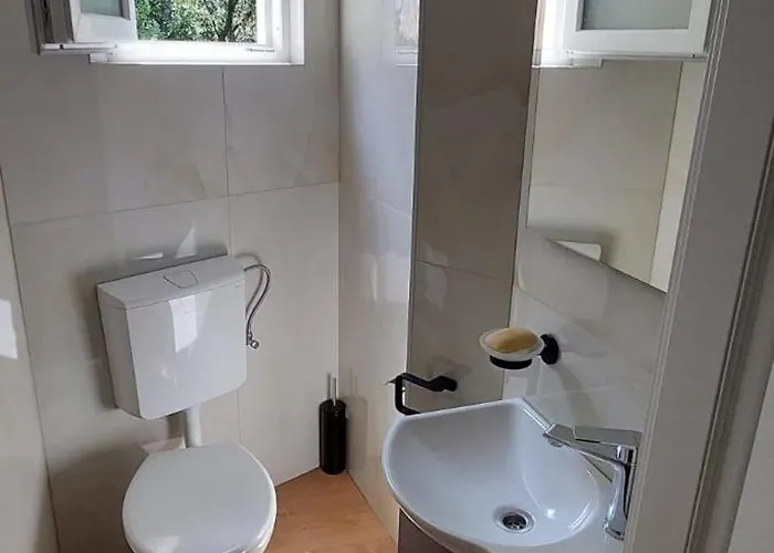 Romantica Blato (Korcula)