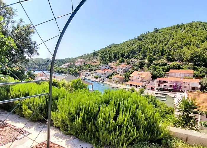 Romantica Villa