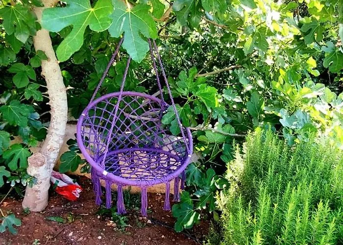 Romantica Villa Blato (Korcula)