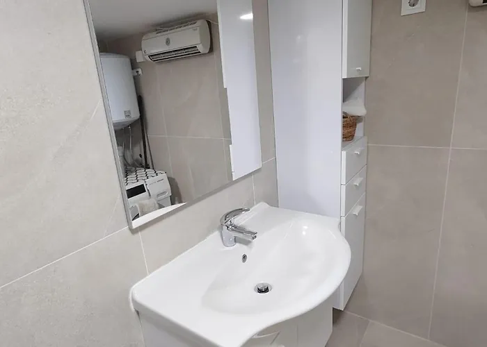 Romantica Villa Blato (Korcula)